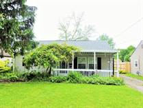 Homes for Sale in North Elyria, Elyria, Ohio $140,000