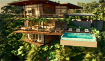 Homes for Sale in Tamarindo Heights, Tamarindo, Guanacaste $1,799,000