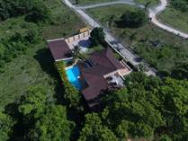 Homes for Sale in Rio San Juan, Maria Trinidad Sanchez $799,000