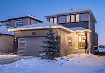 Homes for Sale in Island Lakes, Winnipeg, Manitoba $674,614