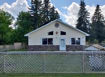 Homes Sold in Buck Lake, Alberta $235,000