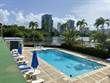 Condos for Rent/Lease in Cond. Del Mar, San Juan, Puerto Rico $3,000 one year
