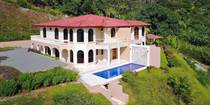 Homes for Sale in Ojochal, Puntarenas $384,000