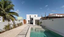 Homes for Sale in Chuburna, Yucatan $449,000