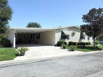 Homes Sold in Walden Woods, Homosassa, Florida $129,900