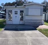Homes for Sale in Zephyrhills, Florida $10,900