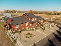 Multifamily Dwellings for Sale in Raymond, Alberta $999,900