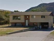 Homes for Sale in Okanagan Falls, British Columbia $699,000