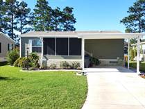 Homes Sold in Walden Woods South, Homosassa, Florida $112,000