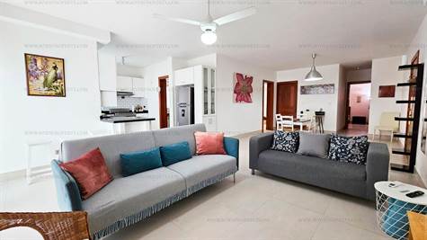Apartament For Rent in Jardines Punta Cana Village 7