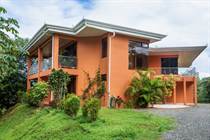 Homes for Sale in Manuel Antonio, Quepos, Puntarenas $499,000