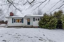 Homes for Sale in Salisbury, New Brunswick $249,900