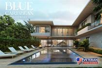 Homes for Sale in Punta Cana, La Altagracia $1,274,999