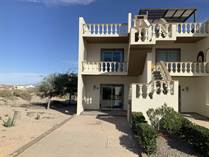 Homes for Sale in Playa La Jolla, Puerto Penasco/Rocky Point, Sonora $250,000