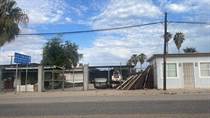 Lots and Land for Sale in El Mirador, Puerto Penasco/Rocky Point, Sonora $60,000