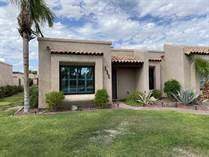 Homes for Sale in Yuma, Arizona $199,500