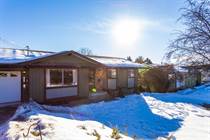 Homes Sold in Black Mountain, Kelowna, British Columbia $849,000