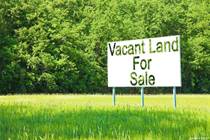 Lots and Land for Sale in Regina, Saskatchewan $58,000
