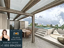 Condos for Sale in Isla Holbox, Quintana Roo $583,000