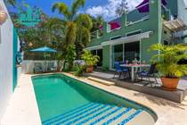 Homes for Sale in El Cielo, Playa del Carmen, Quintana Roo $9,883,528