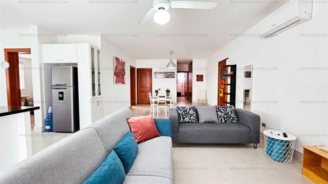 Apartament For Rent in Jardines Punta Cana Village 8