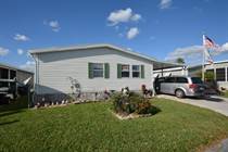 Homes for Sale in Lake Pointe Village, Mulberry, Florida $64,995