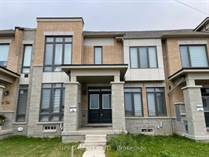 Homes for Sale in Whitby, Ontario $899,900