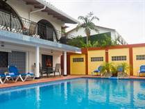Homes for Sale in Manuel Antonio, Puntarenas $480,000