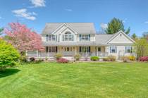 Homes Sold in Uxbridge, Massachusetts $639,900