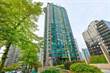 Condos for Sale in West End, Vancouver, British Columbia $489,999