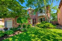 Homes for Sale in River Oaks, Oakville, Ontario $1,848,000