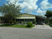 Homes Sold in Beacon Terrace, Lakeland, Florida $34,900