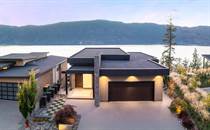 Homes for Sale in Lake Country South West, Lake Country, British Columbia $2,998,000