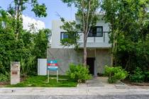 Homes for Sale in Carretera Cancun-Tulum, Puerto Morelos, Quintana Roo $225,000