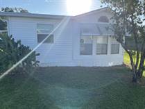 Homes for Sale in Sunburst Estates, Dade City, Florida $38,900