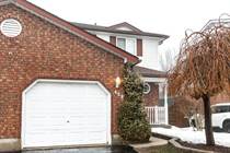 Homes for Sale in South End, Stratford, Ontario $649,900