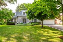 Homes for Sale in Beechwood, Waterloo, Ontario $1,799,900