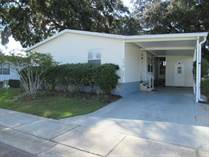 Homes Sold in Forest Lake Estates, Zephyrhills, Florida $65,500