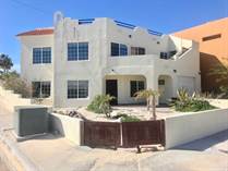 Homes for Sale in Santa Catalina Residencial, San Felipe, Baja California $299,000
