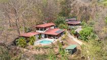 Homes for Sale in Santa Teresa, Puntarenas $4,000,000