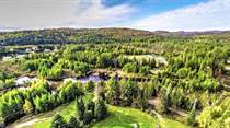 Lots and Land for Sale in Laurentians, Sainte-Marguerite-du-Lac-Masson, Quebec $8,800,000