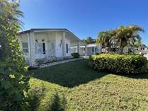 Homes Sold in Spanish Lakes Fairways, Fort Pierce, Florida $149,500