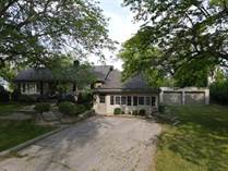 Homes for Sale in Stevensville, Fort Erie, Ontario $925,000