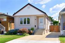Homes for Sale in Hamilton, Ontario $729,900