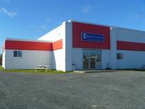 Commercial Real Estate for Sale in Carbonear, Newfoundland and Labrador $335,000