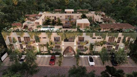 Tulum Real Estate: Gorgeous Condos for Sale