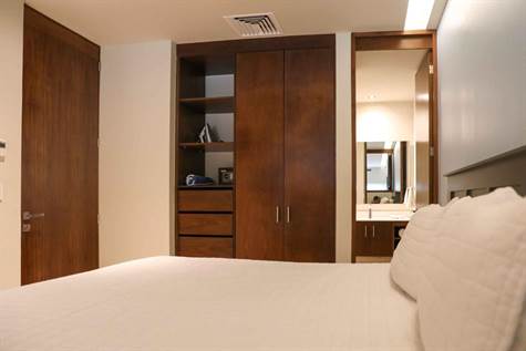 Miranda 1 bedroom condo for sale in Playa del Carmen