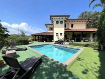 Homes for Sale in Brazil De Santa Ana , Santa Ana, San José $560,000