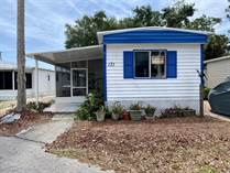 Homes for Sale in Oak Point, Titusville, Florida $39,900