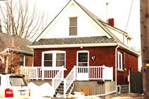 Homes Sold in Delta, Hamilton, Ontario $499,900